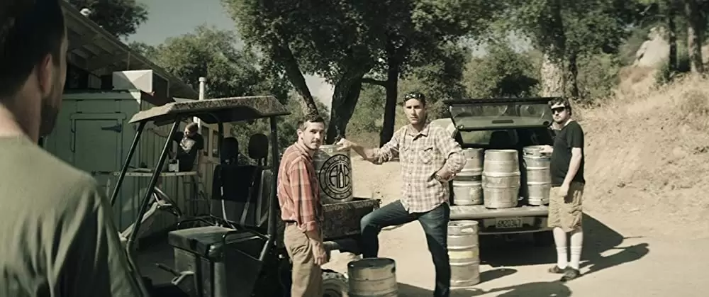 アルカディアの画像