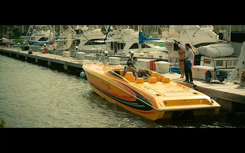 エクストーション 家族の値段の画像