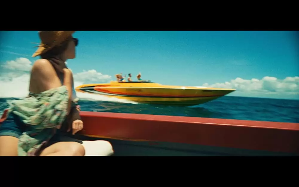 エクストーション 家族の値段の画像