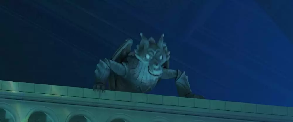 「名探偵シャーロック・ノームズ」の画像