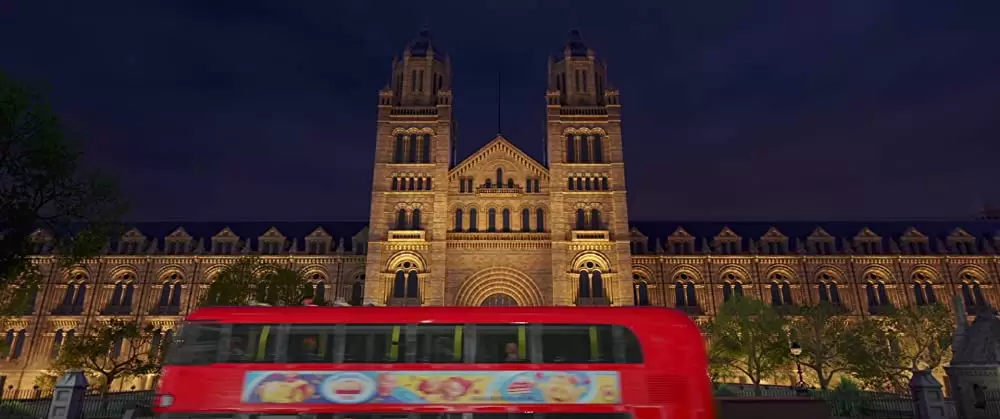 「名探偵シャーロック・ノームズ」の画像