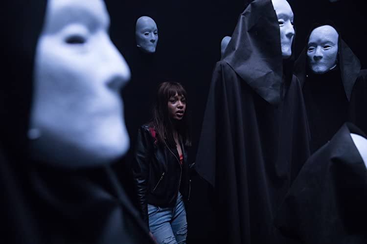 ヘル・フェスト／アトラクションの画像