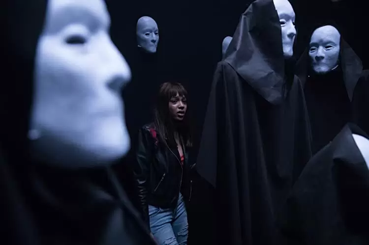 ヘル・フェスト／アトラクションの画像