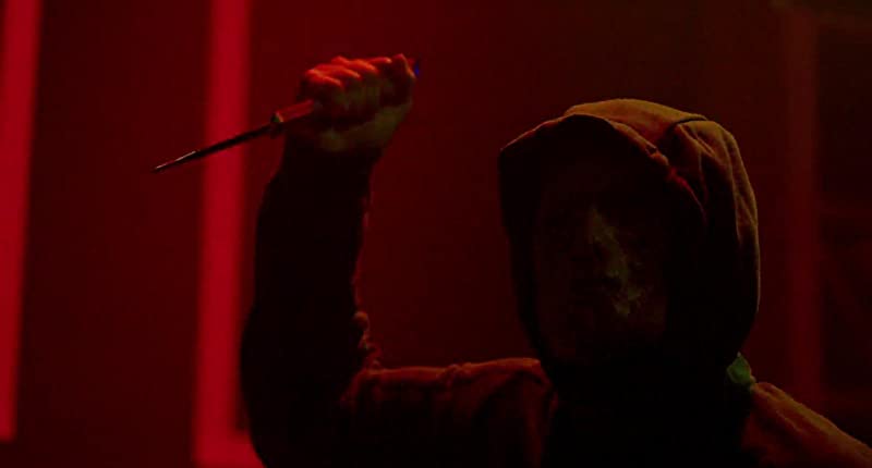 ヘル・フェスト／アトラクションの画像