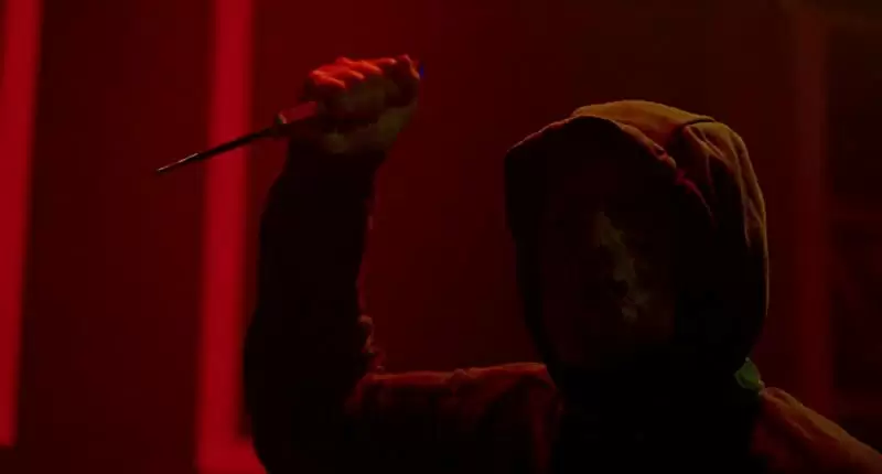 ヘル・フェスト／アトラクションの画像