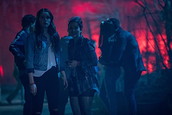 ヘル・フェスト／アトラクションの画像