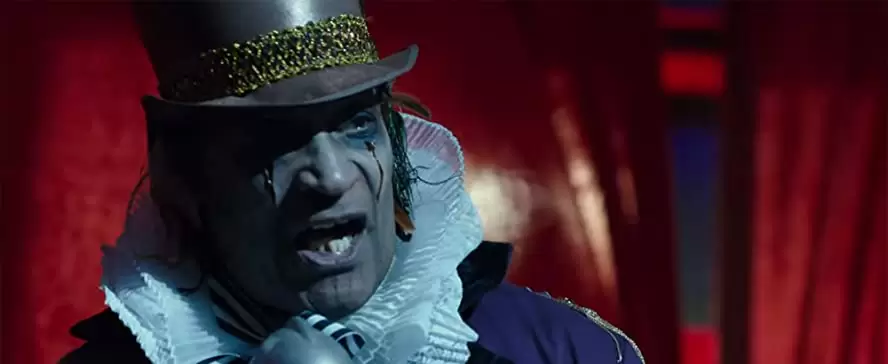 ヘル・フェスト／アトラクションの画像