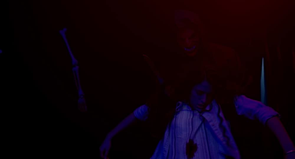 ヘル・フェスト／アトラクションの画像