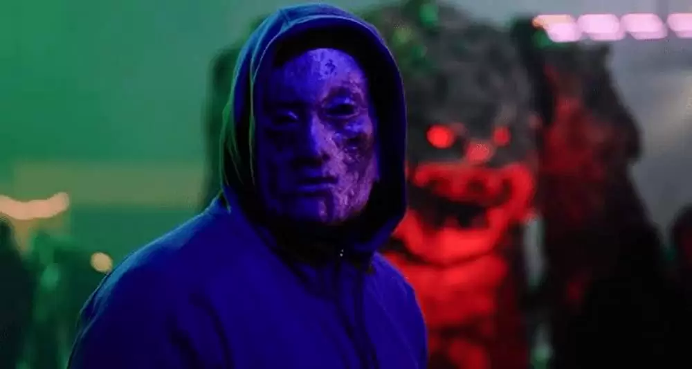 ヘル・フェスト／アトラクションの画像