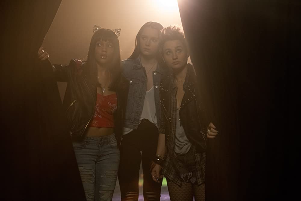 ヘル・フェスト／アトラクションの画像