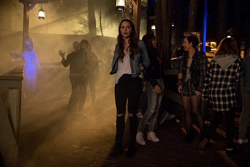 ヘル・フェスト／アトラクションの画像