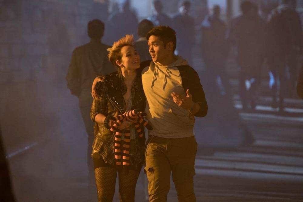 ヘル・フェスト／アトラクションの画像