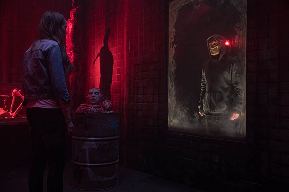 ヘル・フェスト／アトラクションの画像