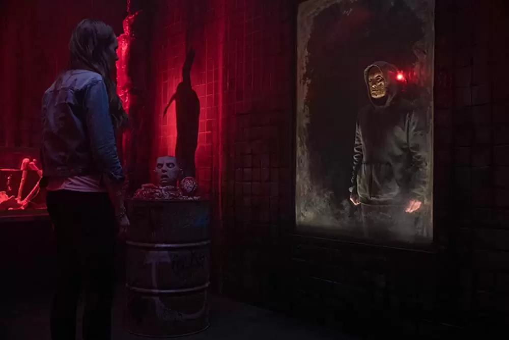 ヘル・フェスト／アトラクションの画像