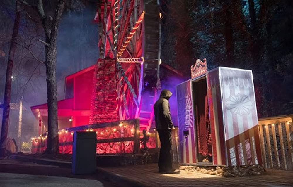 ヘル・フェスト／アトラクションの画像