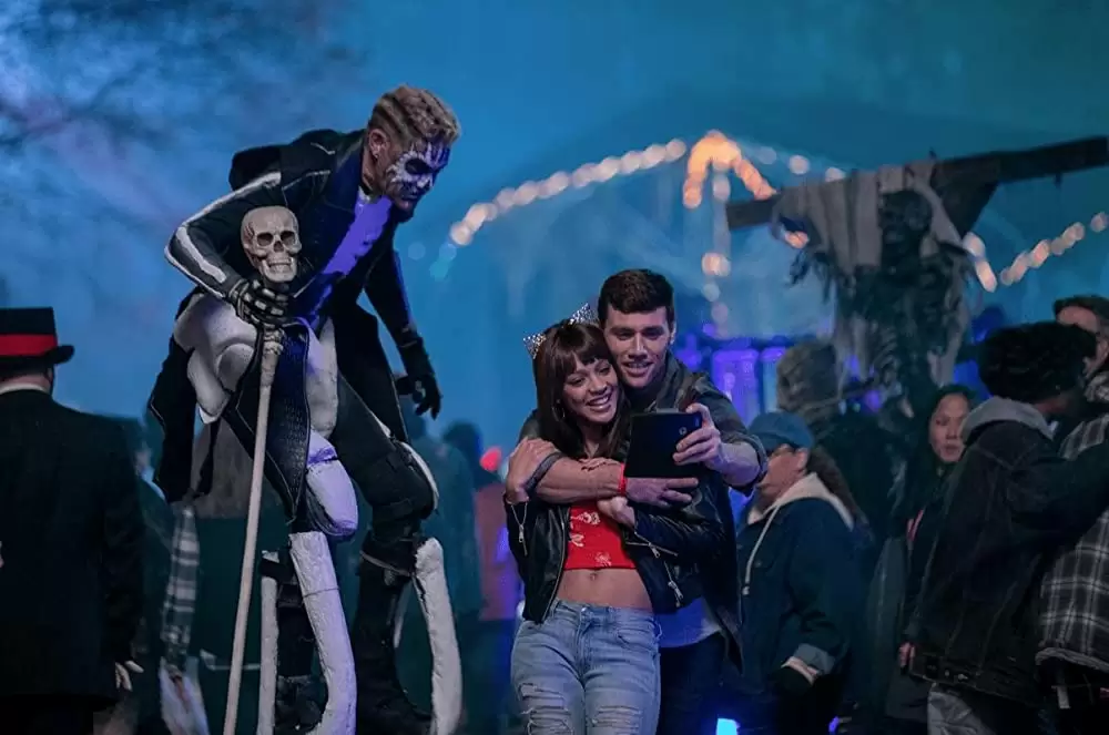 ヘル・フェスト／アトラクションの画像