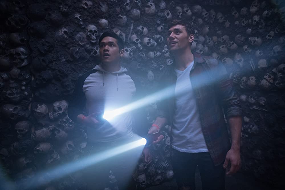 ヘル・フェスト／アトラクションの画像