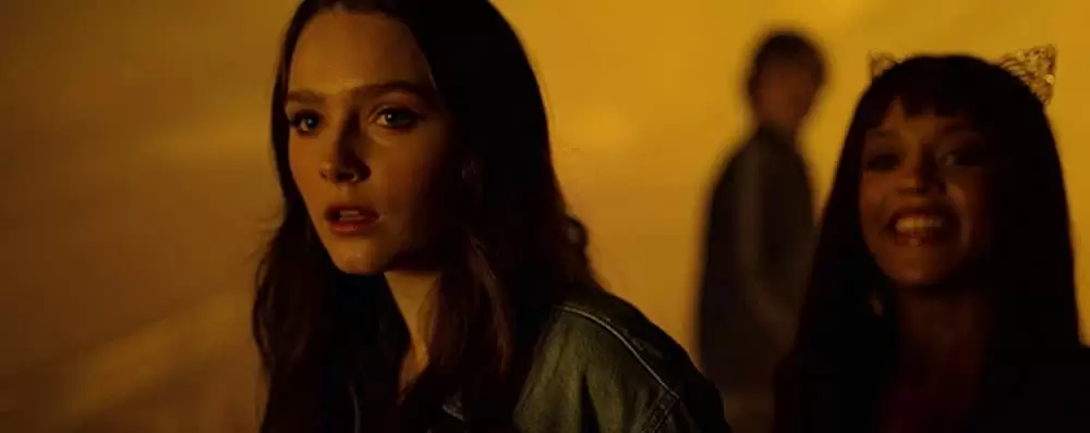 ヘル・フェスト／アトラクションの画像