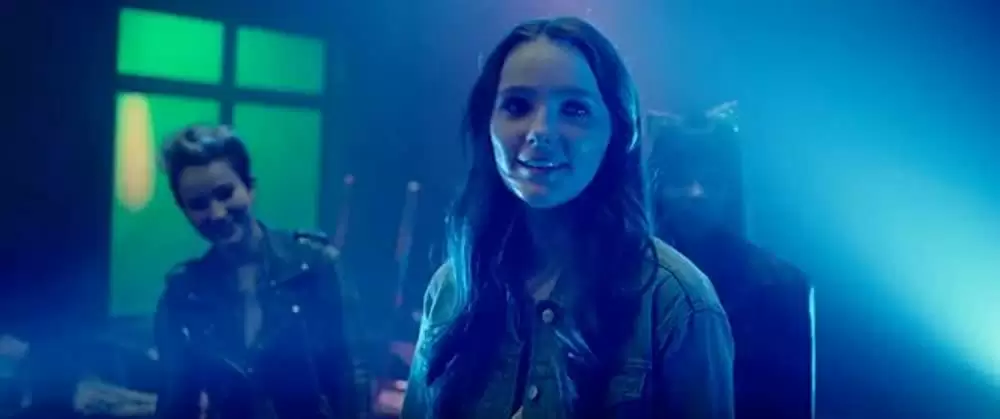 「ヘル・フェスト／アトラクション」Reign Edwards & Bex Taylor-Klaus & エイミー・フォーサイスの画像