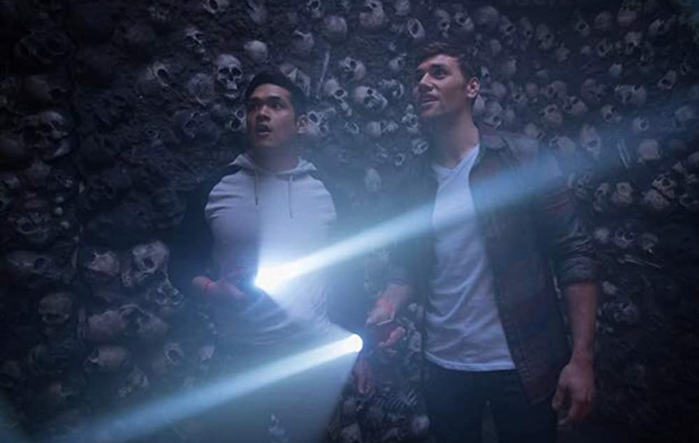 ヘル・フェスト／アトラクションの画像