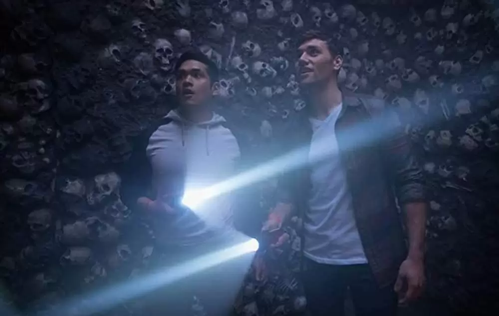 ヘル・フェスト／アトラクションの画像