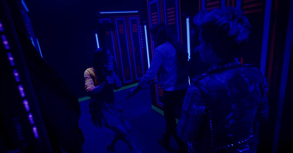 ヘル・フェスト／アトラクションの画像