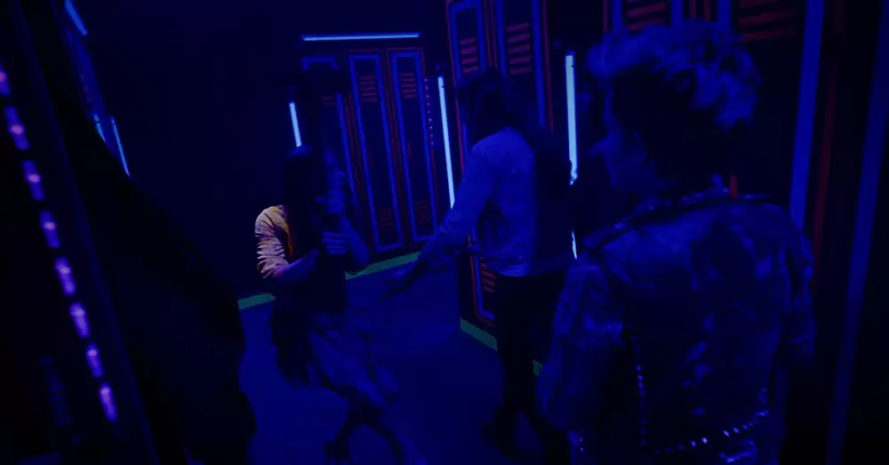 ヘル・フェスト／アトラクションの画像