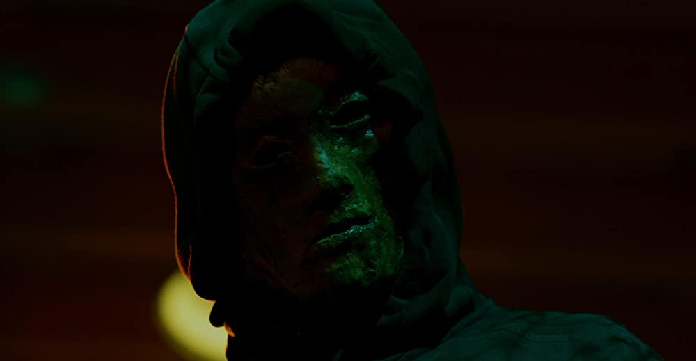 ヘル・フェスト／アトラクションの画像