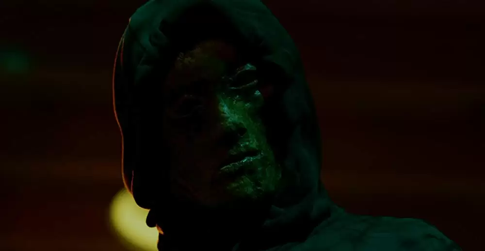 ヘル・フェスト／アトラクションの画像