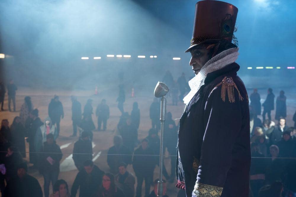 ヘル・フェスト／アトラクションの画像