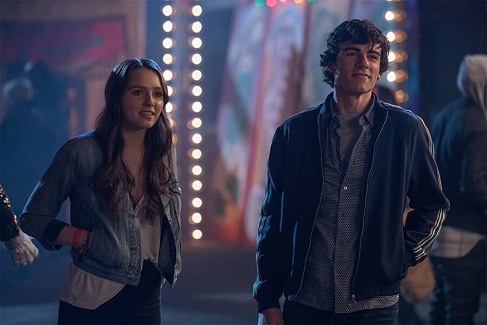 ヘル・フェスト／アトラクションの画像