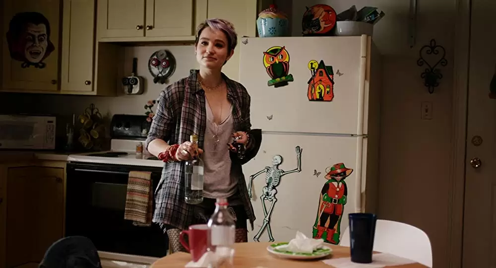 ヘル・フェスト／アトラクションの画像