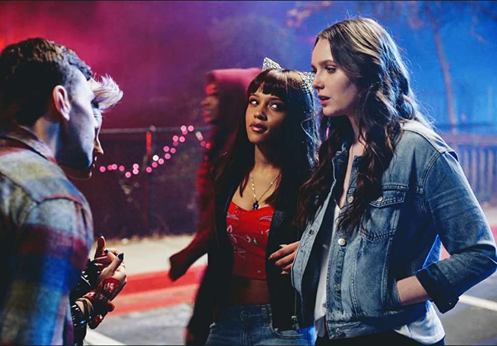 ヘル・フェスト／アトラクションの画像