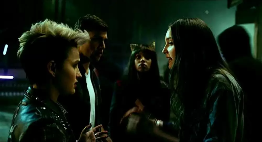 ヘル・フェスト／アトラクションの画像