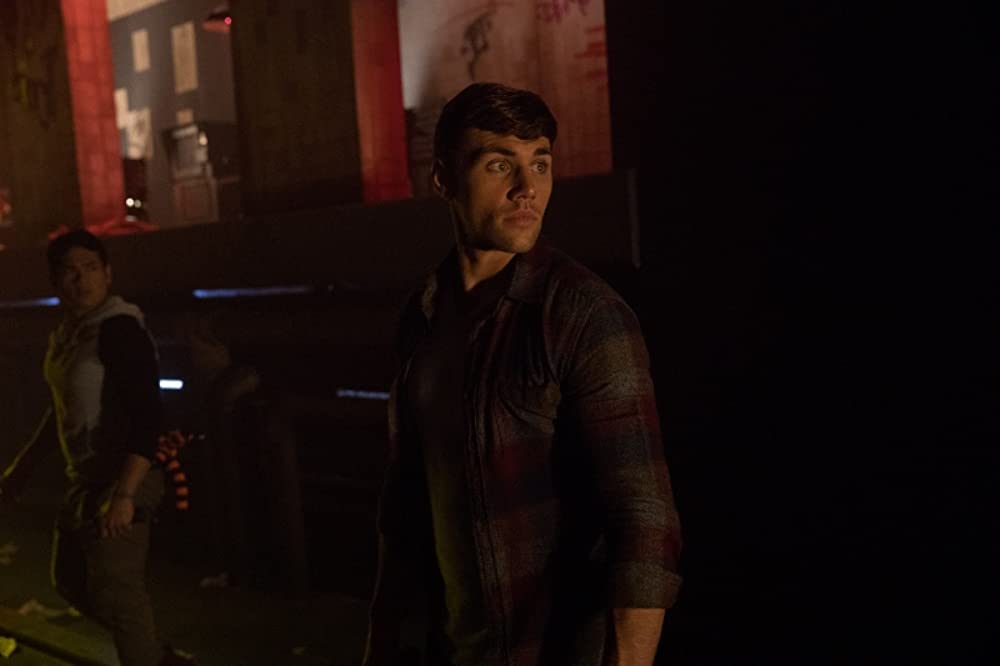 ヘル・フェスト／アトラクションの画像