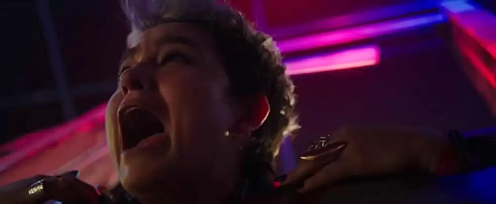 ヘル・フェスト／アトラクションの画像