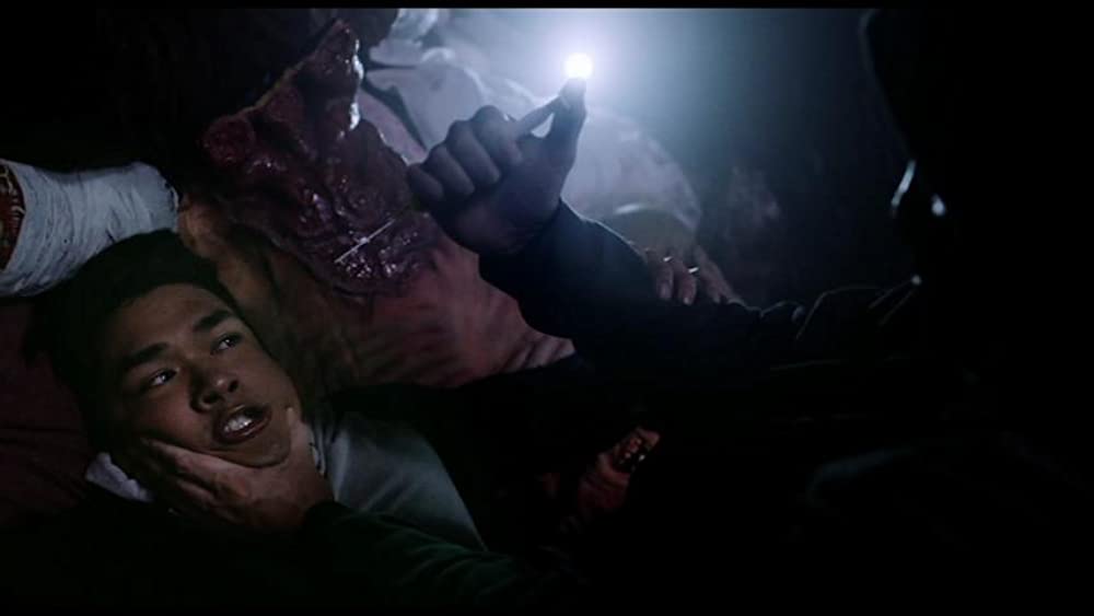 ヘル・フェスト／アトラクションの画像