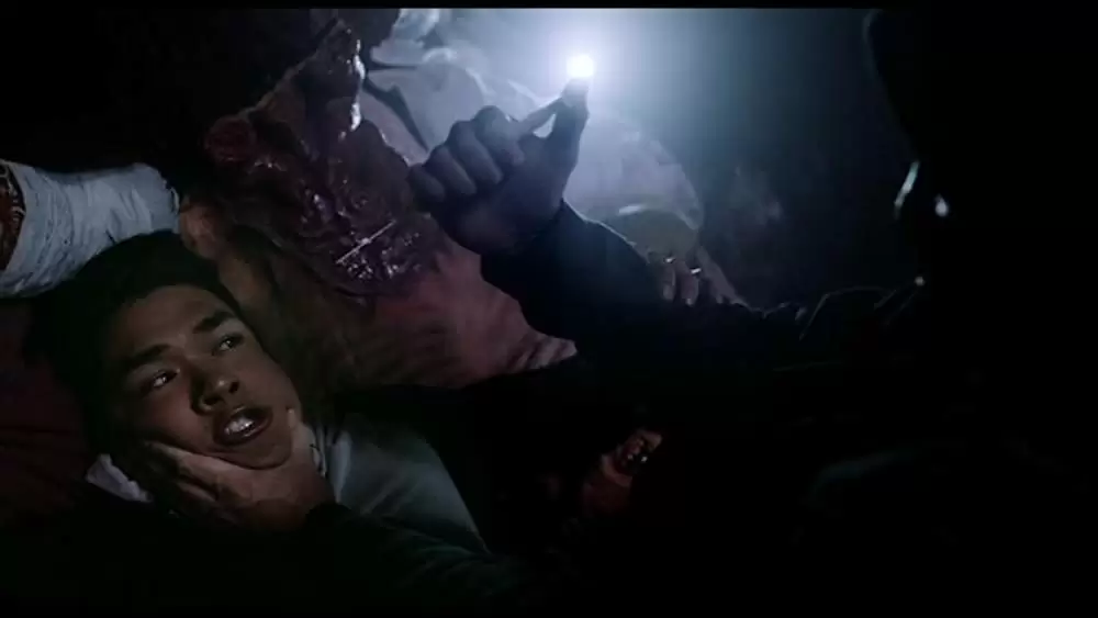 ヘル・フェスト／アトラクションの画像