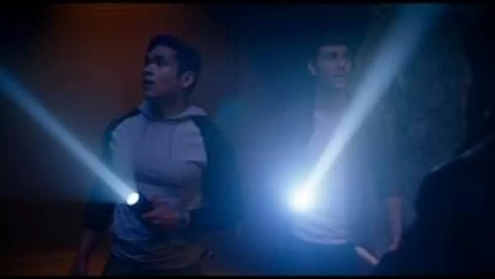 ヘル・フェスト／アトラクションの画像