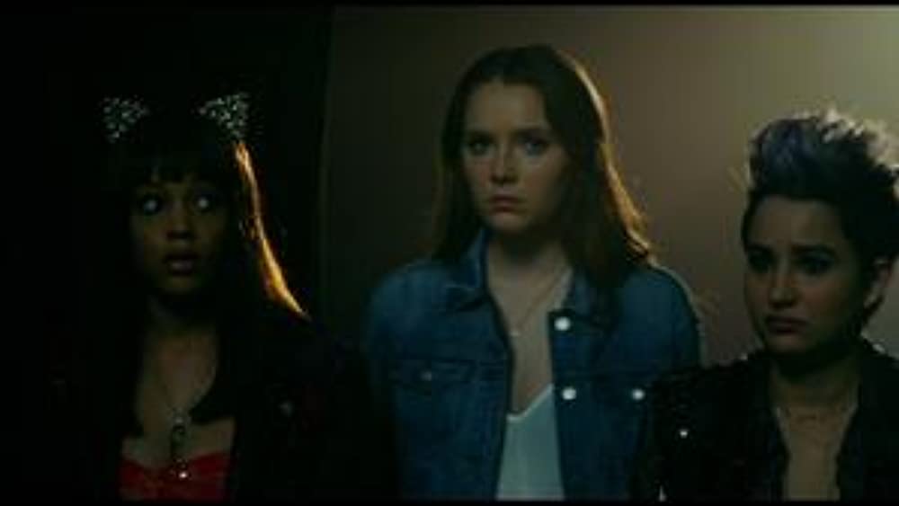 ヘル・フェスト／アトラクションの画像