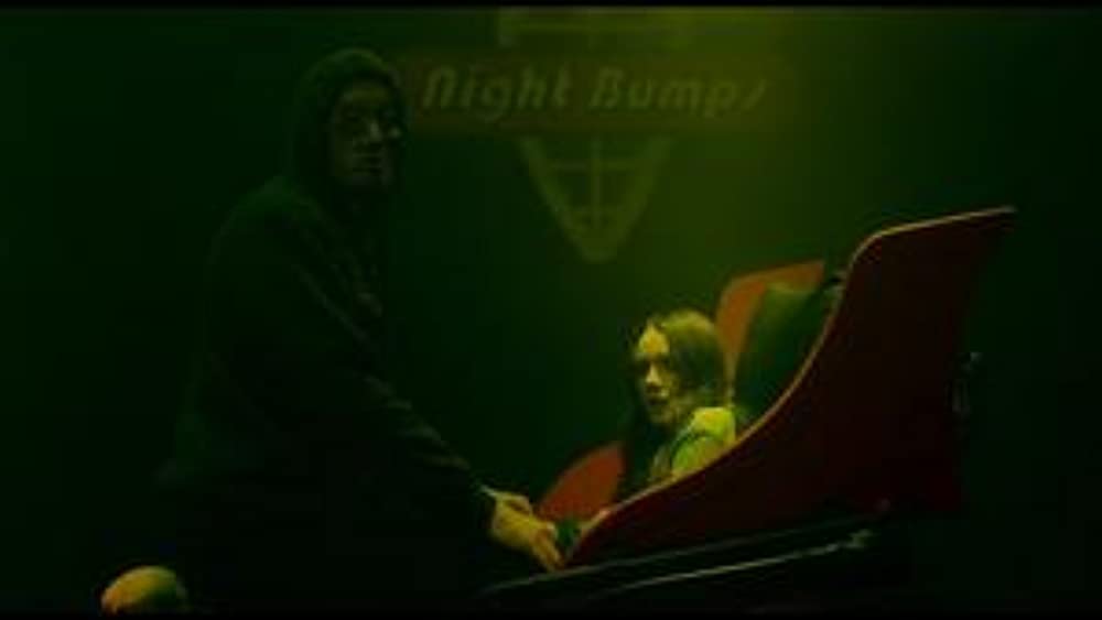 ヘル・フェスト／アトラクションの画像