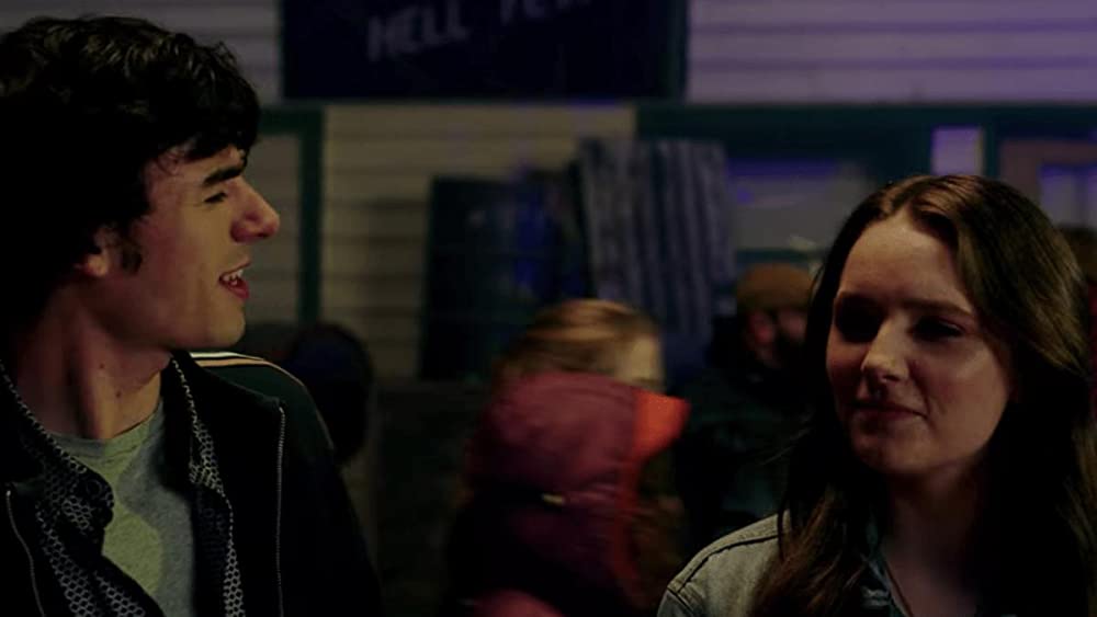 ヘル・フェスト／アトラクションの画像