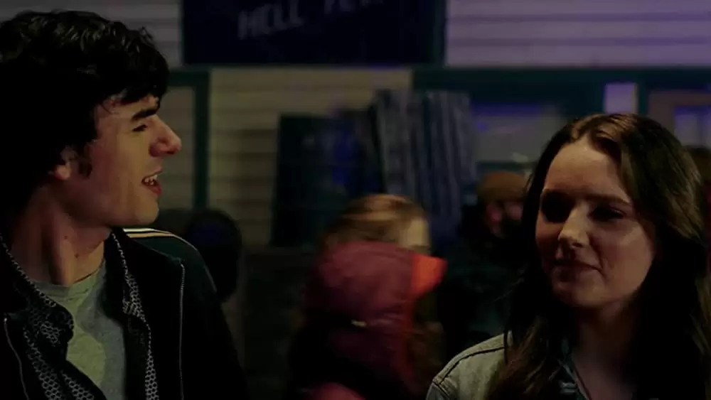 ヘル・フェスト／アトラクションの画像