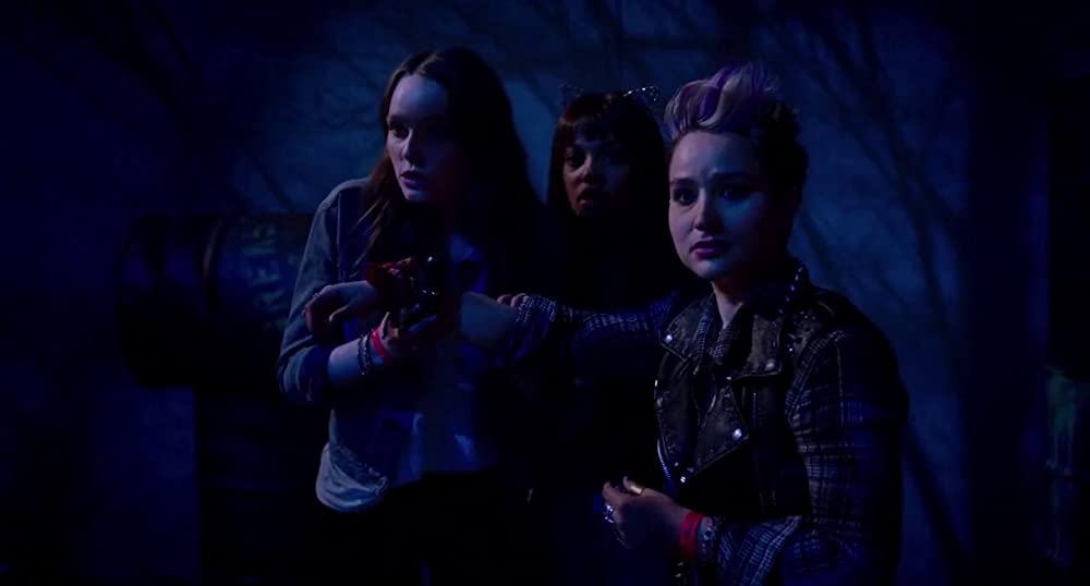 ヘル・フェスト／アトラクションの画像