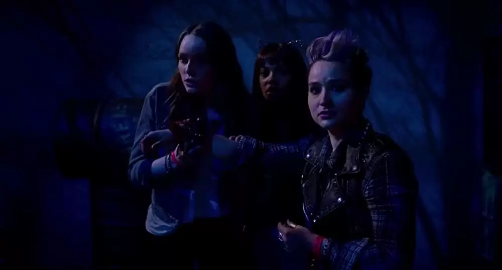 ヘル・フェスト／アトラクションの画像