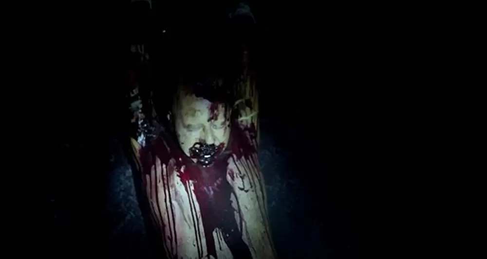 ヘル・フェスト／アトラクションの画像