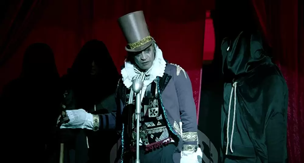 ヘル・フェスト／アトラクションの画像