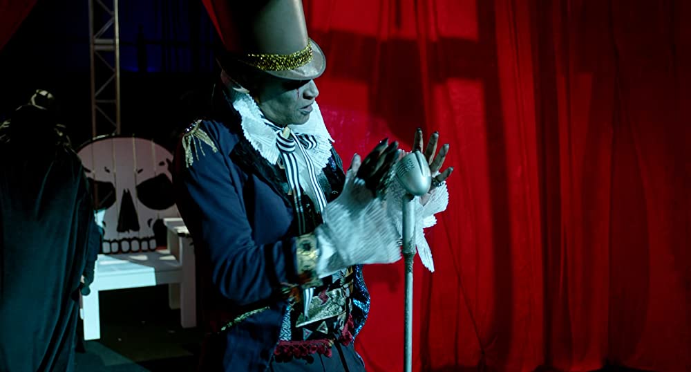 ヘル・フェスト／アトラクションの画像