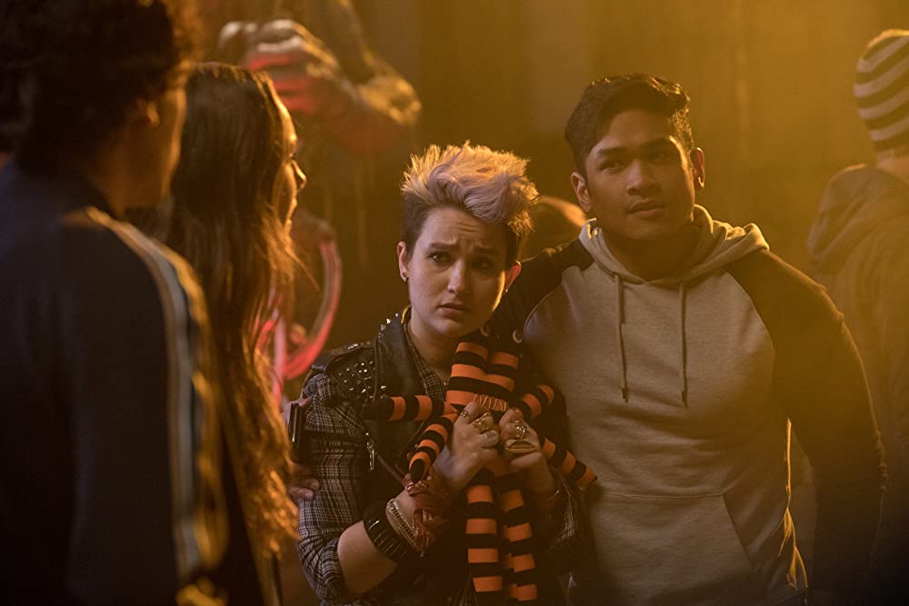 ヘル・フェスト／アトラクションの画像