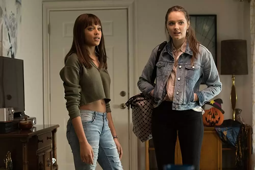 ヘル・フェスト／アトラクションの画像